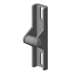 Zámek dveří KV 025F R01